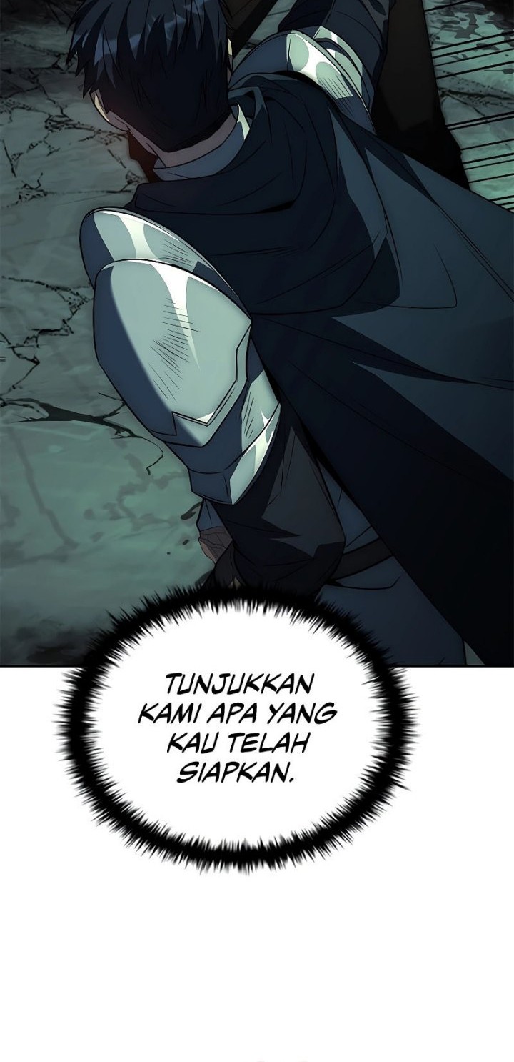The Regressed Demon Lord Is Kind Chapter 26 - halaman 17
