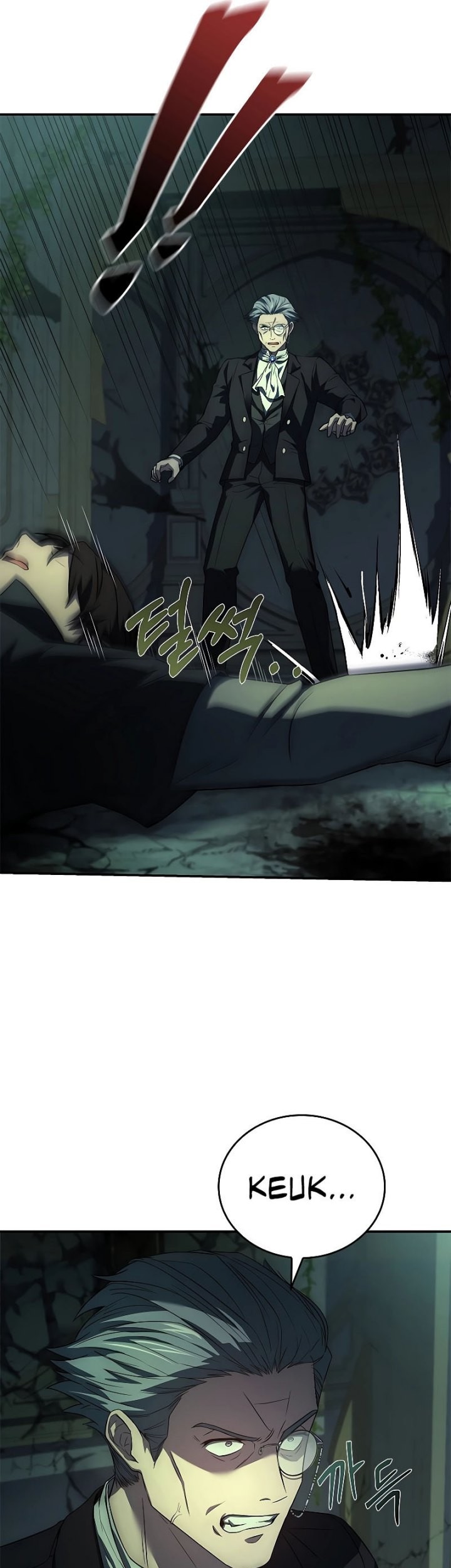 The Regressed Demon Lord Is Kind Chapter 26 - halaman 18