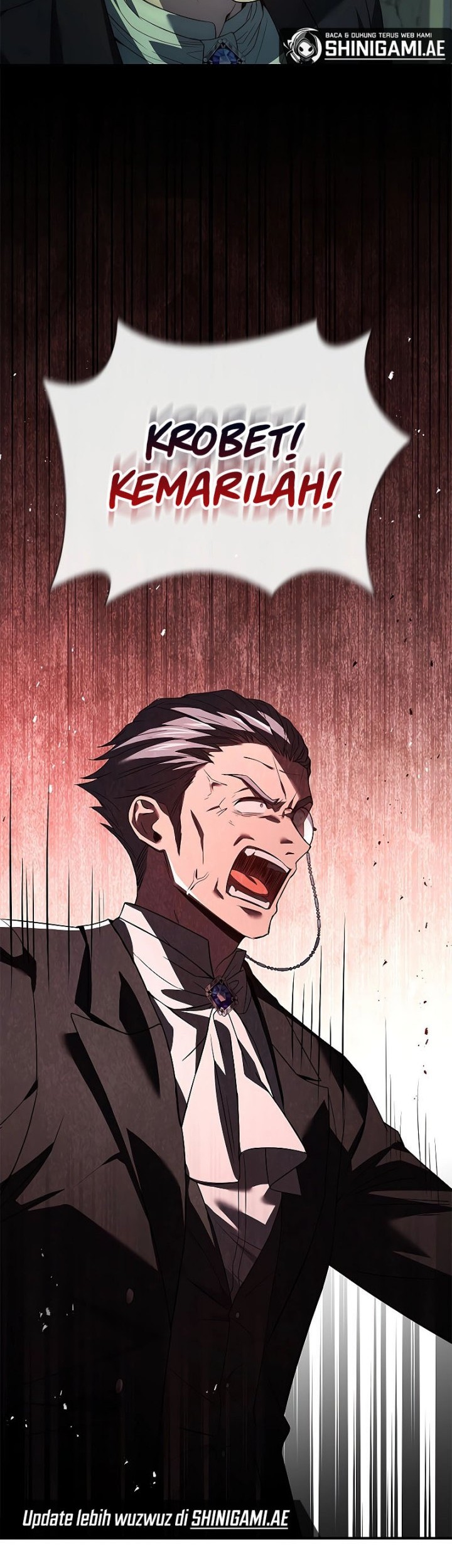 The Regressed Demon Lord Is Kind Chapter 26 - halaman 19
