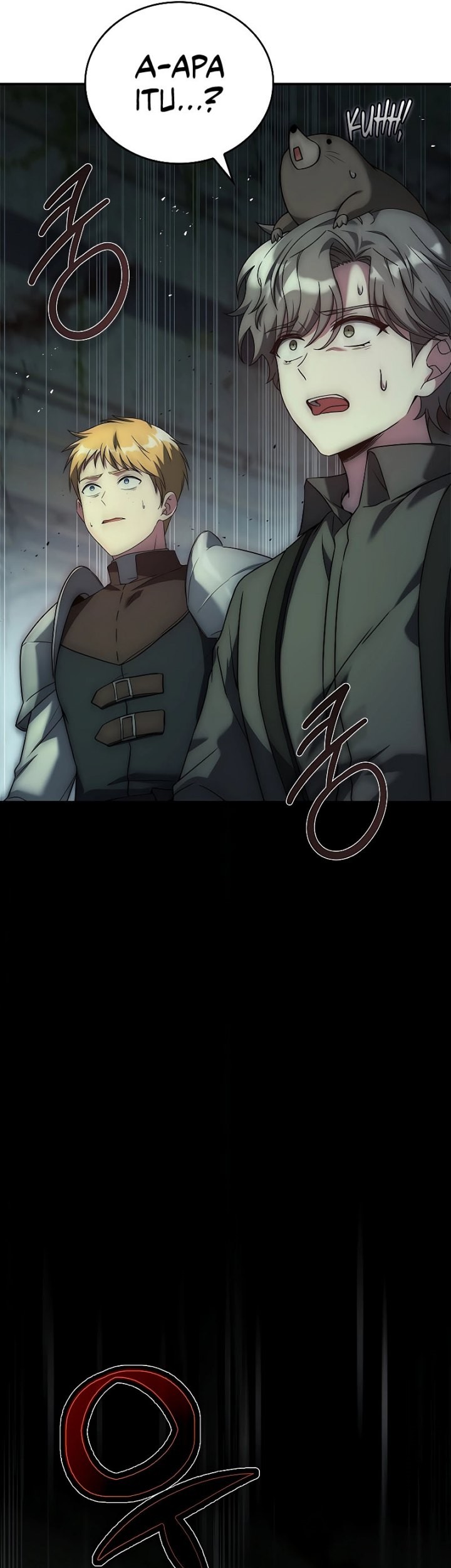 The Regressed Demon Lord Is Kind Chapter 26 - halaman 22