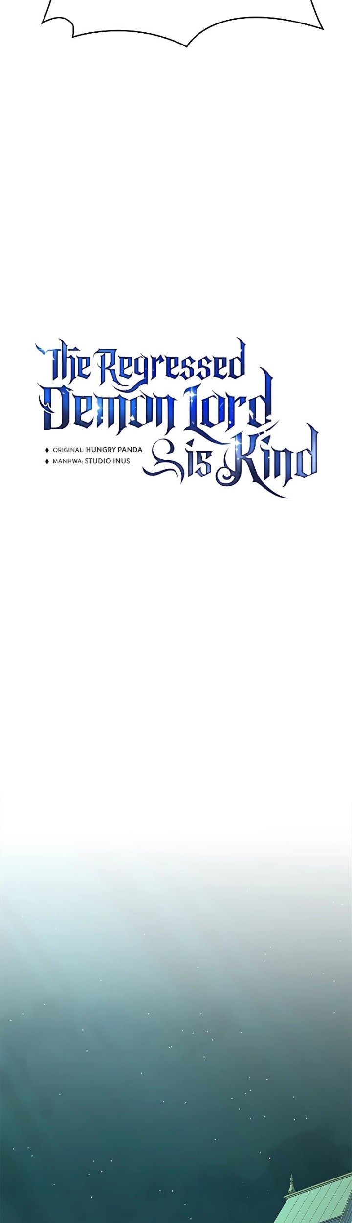 The Regressed Demon Lord Is Kind Chapter 26 - halaman 28
