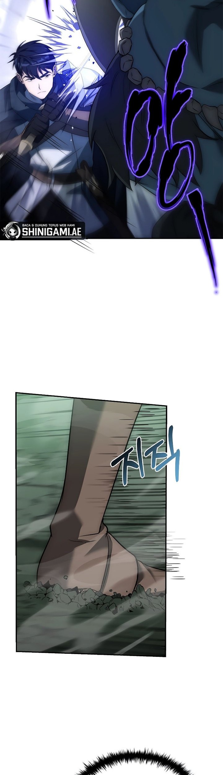 The Regressed Demon Lord Is Kind Chapter 26 - halaman 31