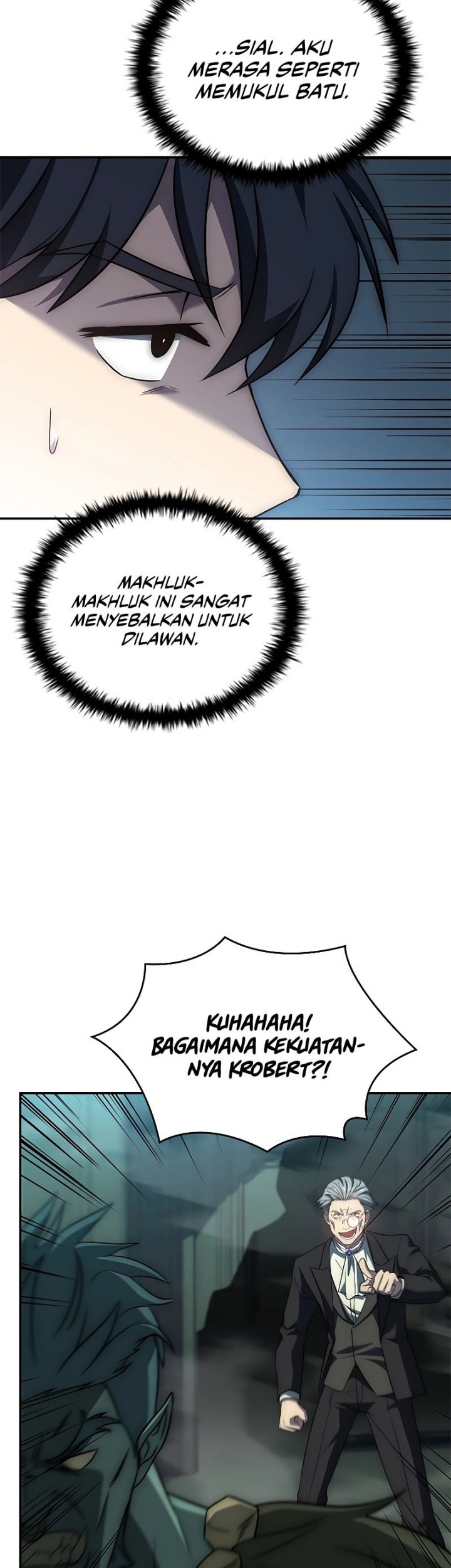 The Regressed Demon Lord Is Kind Chapter 26 - halaman 32