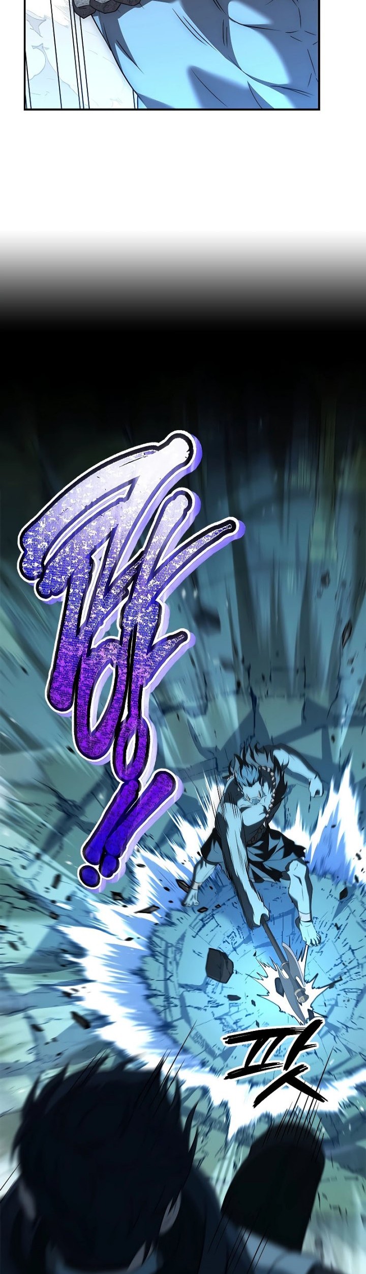 The Regressed Demon Lord Is Kind Chapter 26 - halaman 35