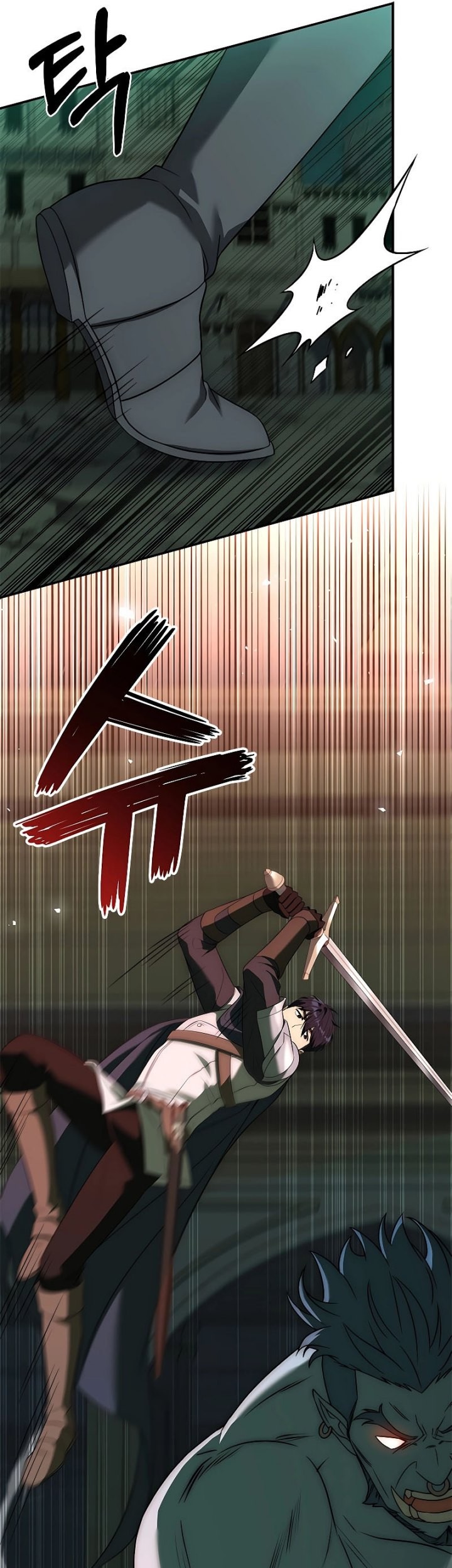 The Regressed Demon Lord Is Kind Chapter 26 - halaman 37