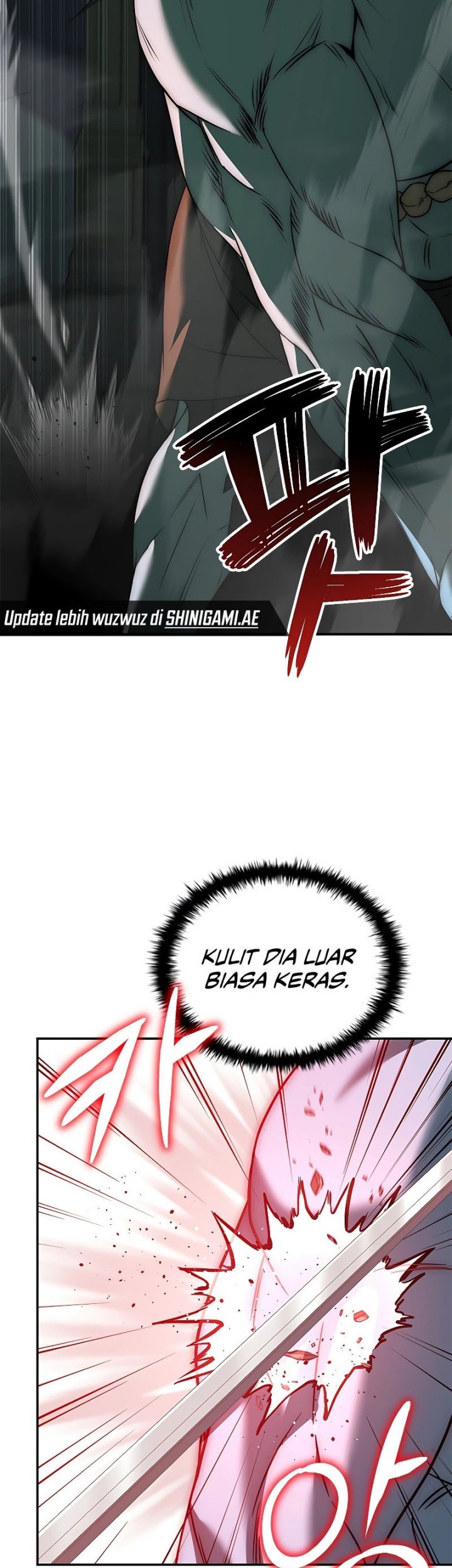The Regressed Demon Lord Is Kind Chapter 26 - halaman 38