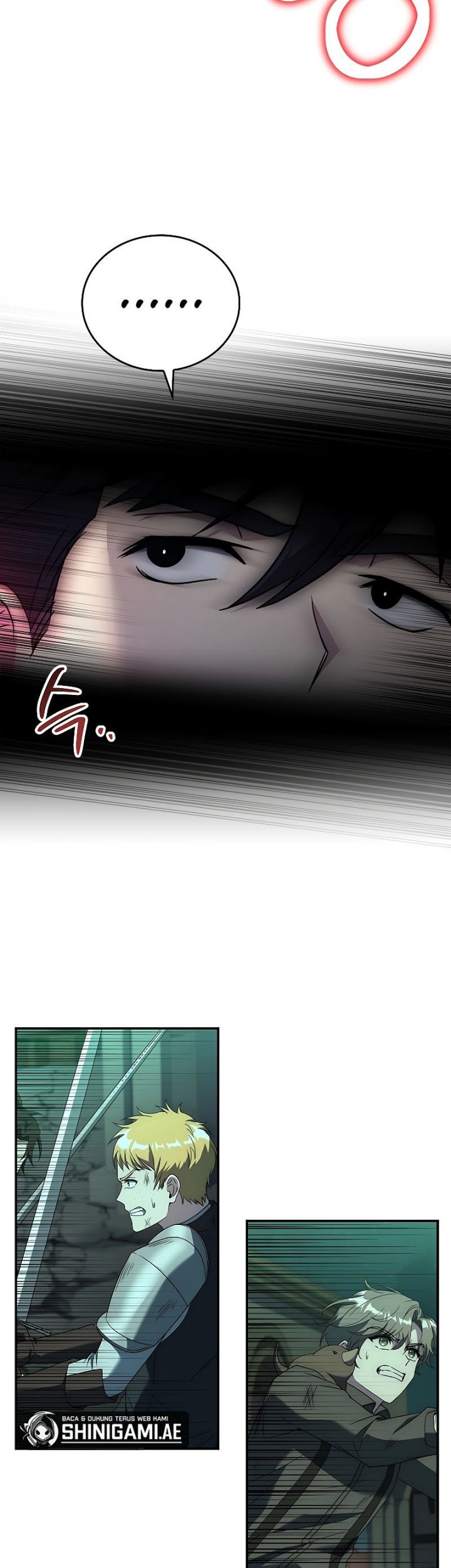 The Regressed Demon Lord Is Kind Chapter 26 - halaman 39