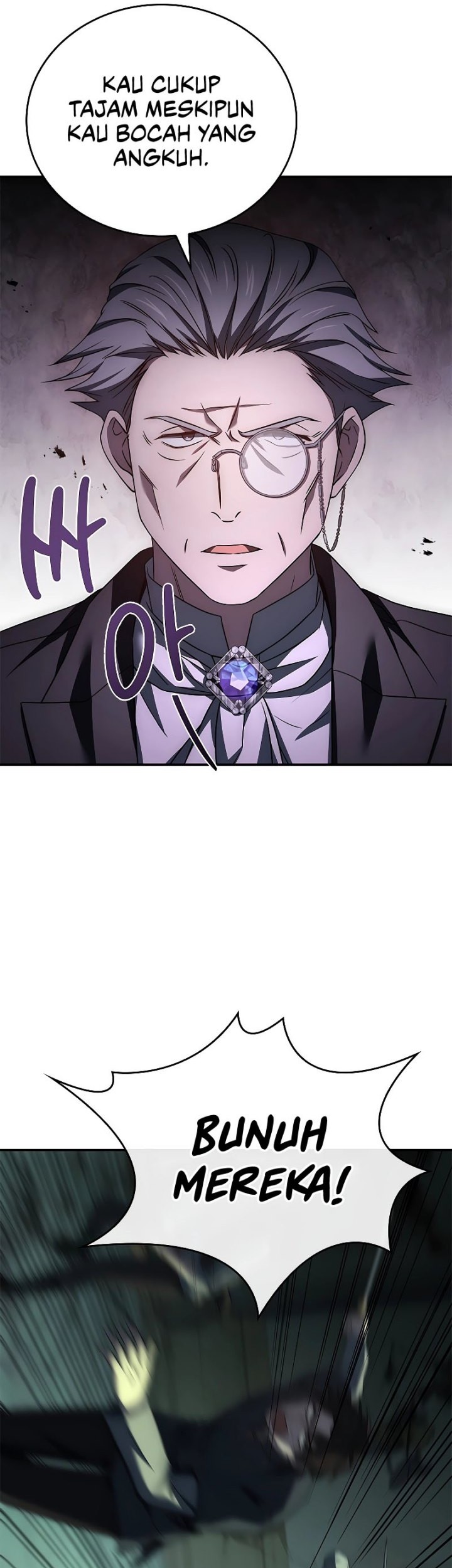 The Regressed Demon Lord Is Kind Chapter 26 - halaman 4