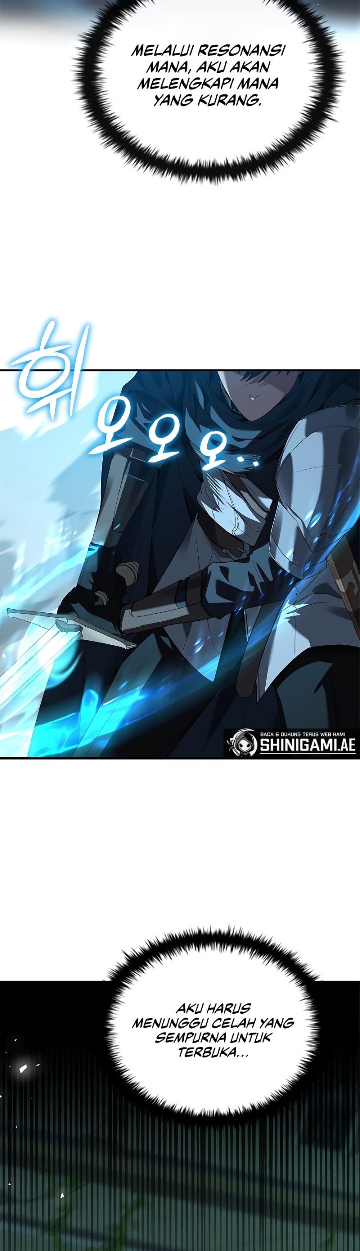 The Regressed Demon Lord Is Kind Chapter 26 - halaman 43