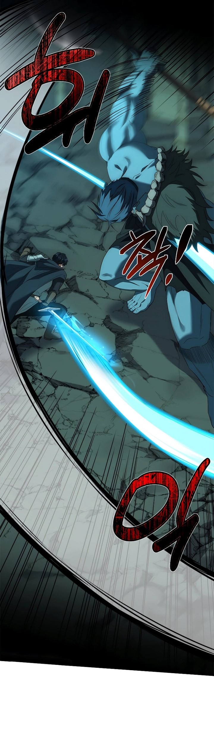 The Regressed Demon Lord Is Kind Chapter 26 - halaman 45