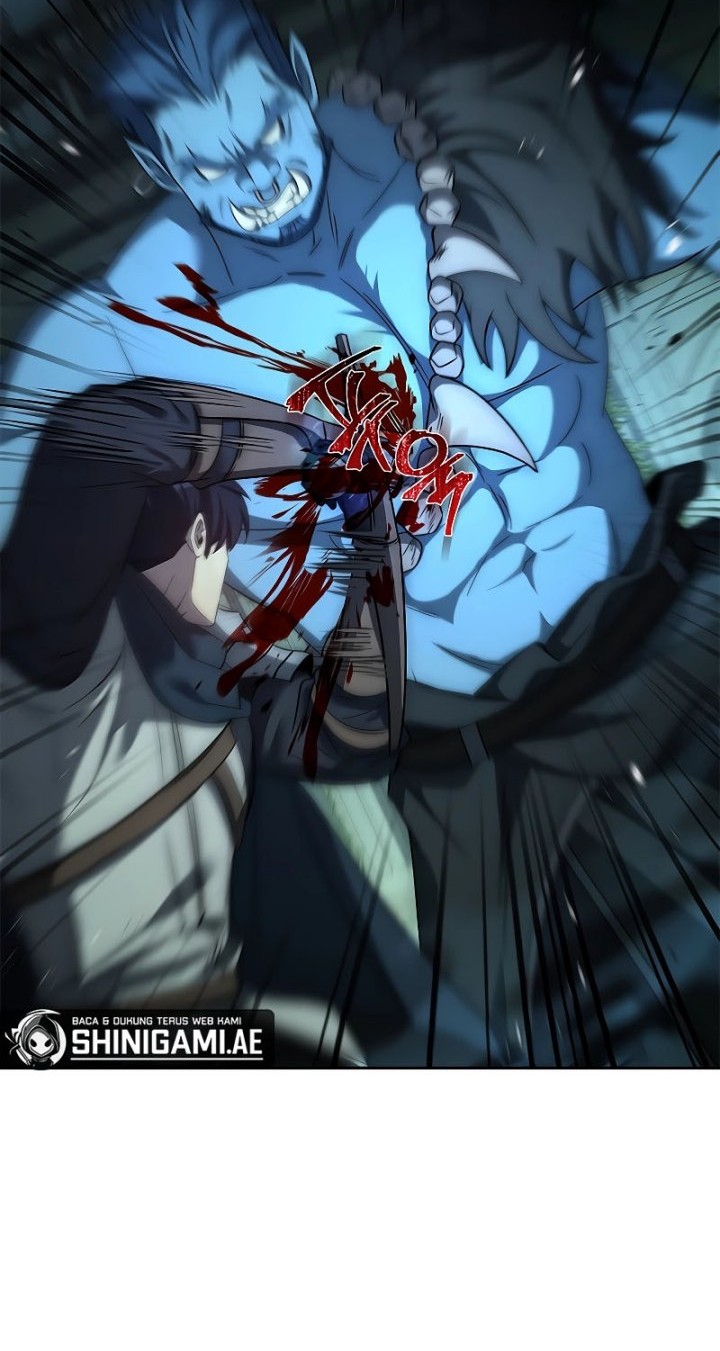 The Regressed Demon Lord Is Kind Chapter 26 - halaman 48