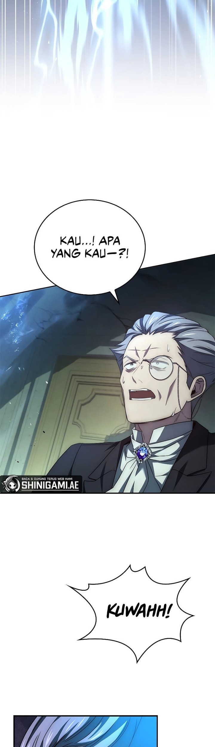 The Regressed Demon Lord Is Kind Chapter 26 - halaman 51