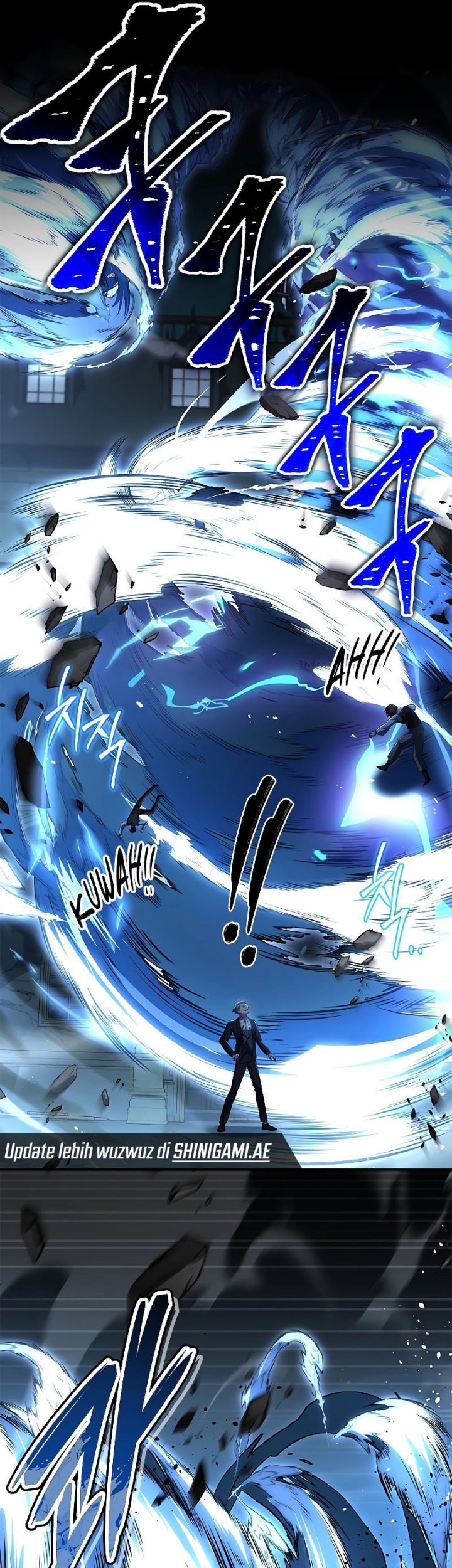 The Regressed Demon Lord Is Kind Chapter 26 - halaman 53