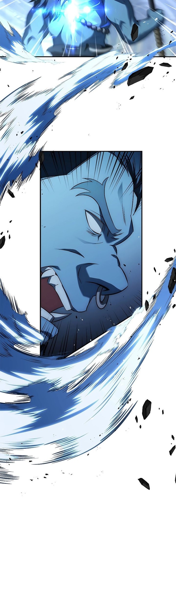 The Regressed Demon Lord Is Kind Chapter 26 - halaman 55