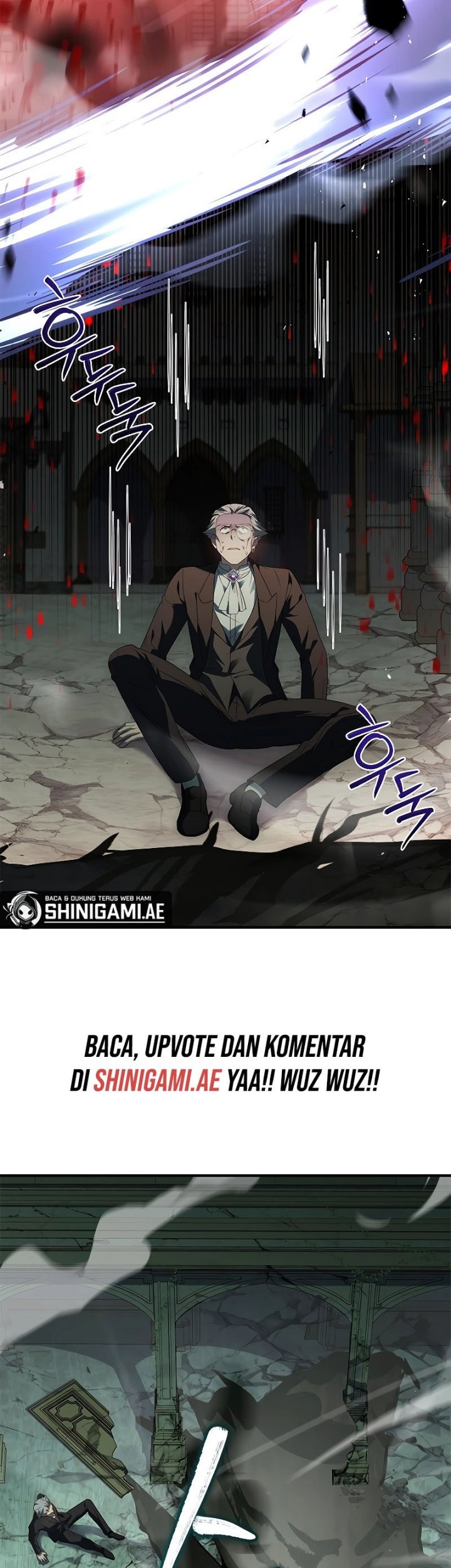The Regressed Demon Lord Is Kind Chapter 26 - halaman 58