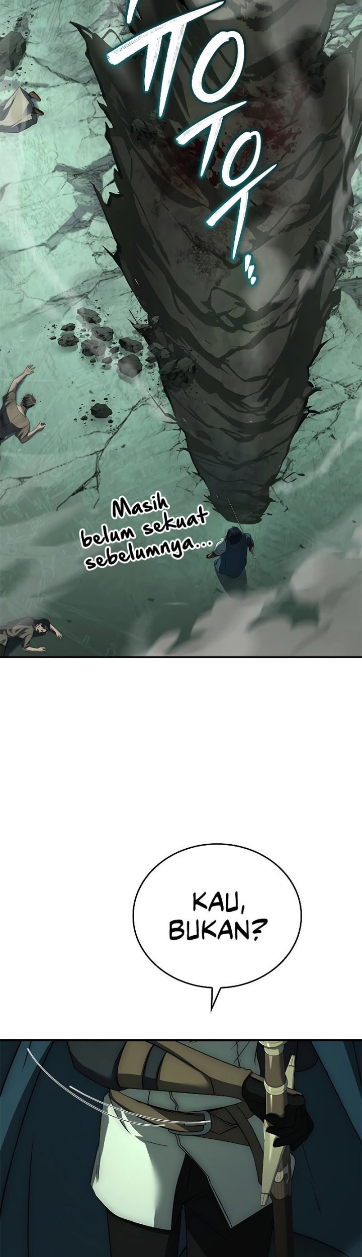 The Regressed Demon Lord Is Kind Chapter 26 - halaman 59