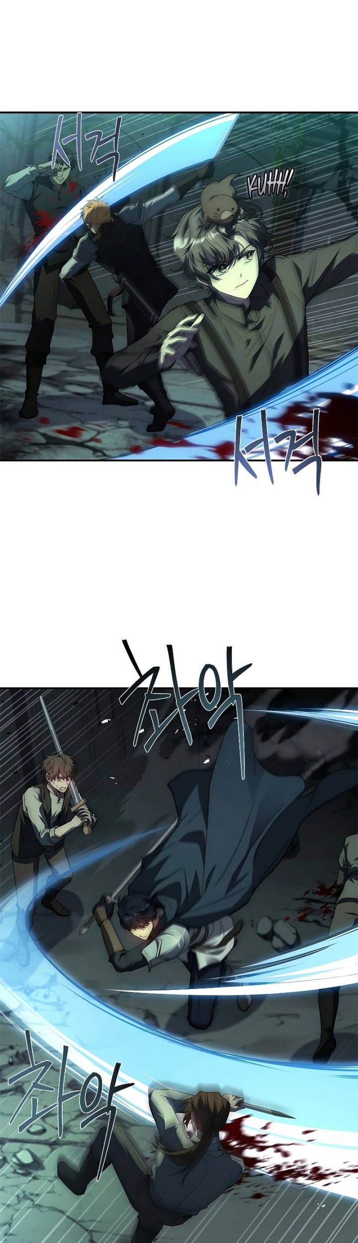 The Regressed Demon Lord Is Kind Chapter 26 - halaman 6