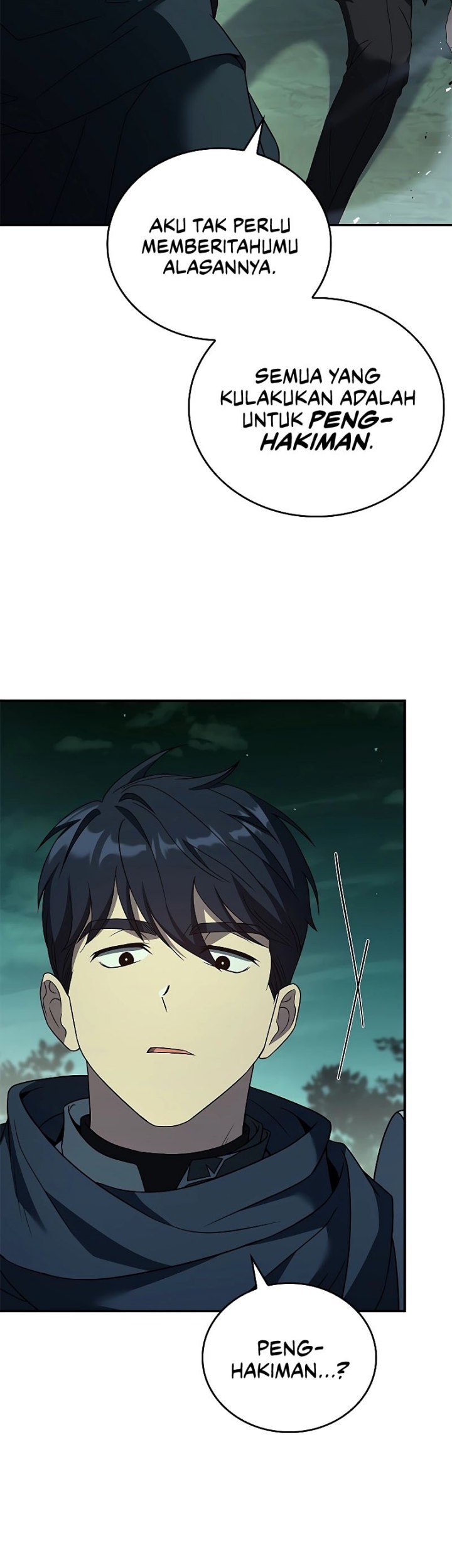 The Regressed Demon Lord Is Kind Chapter 26 - halaman 63
