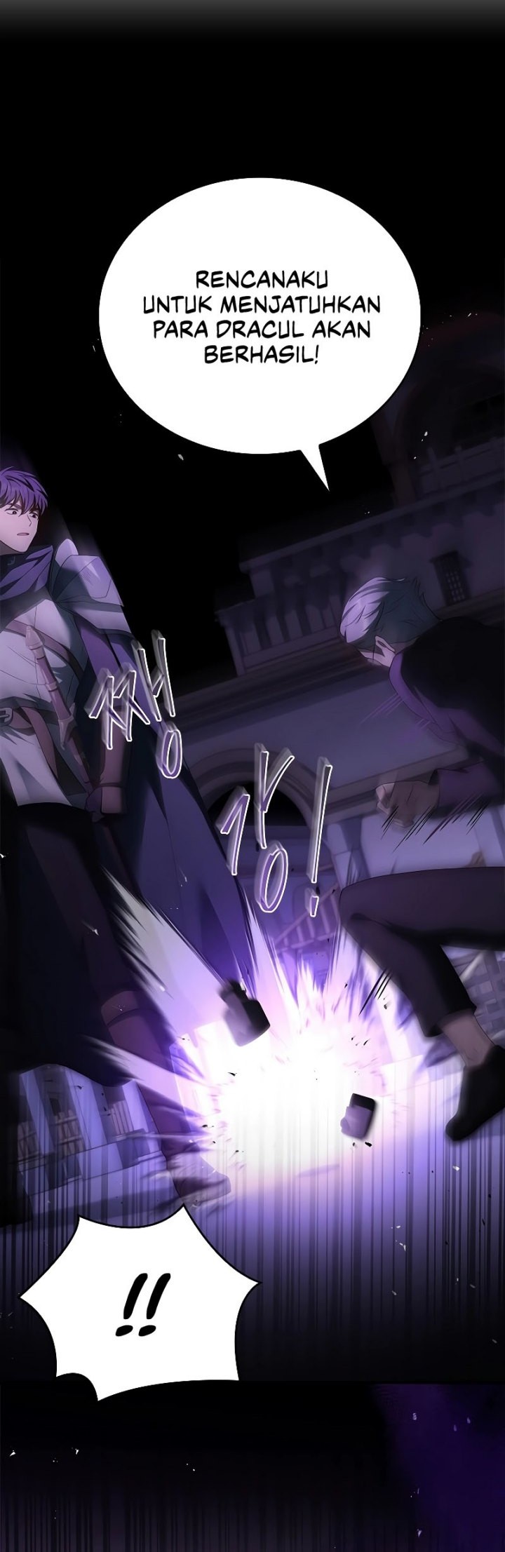 The Regressed Demon Lord Is Kind Chapter 26 - halaman 67