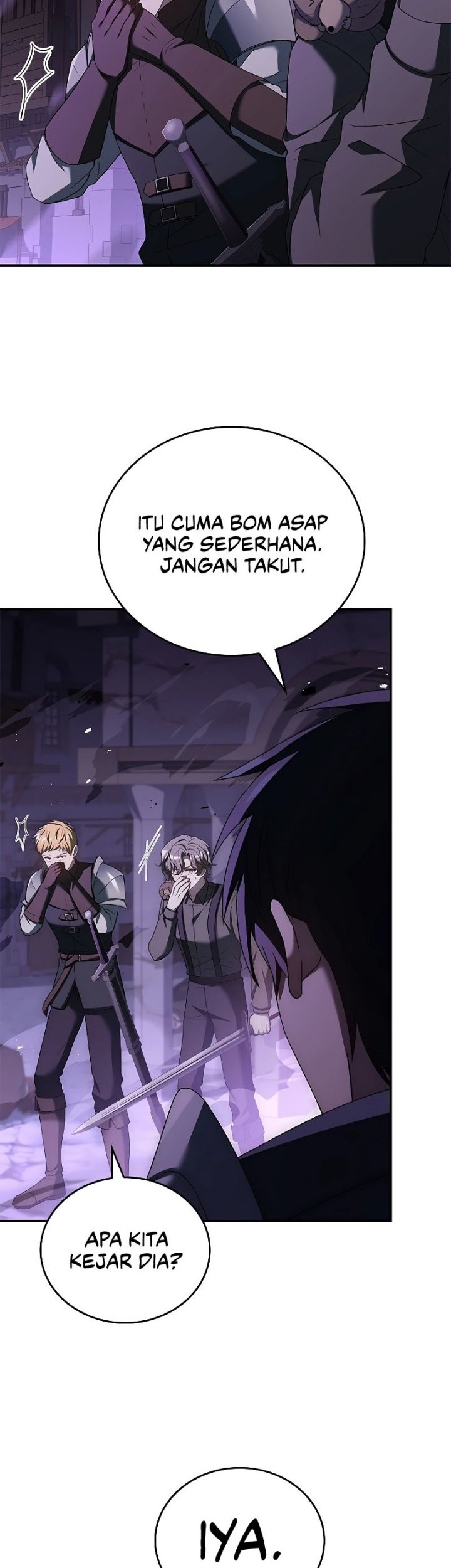 The Regressed Demon Lord Is Kind Chapter 26 - halaman 69