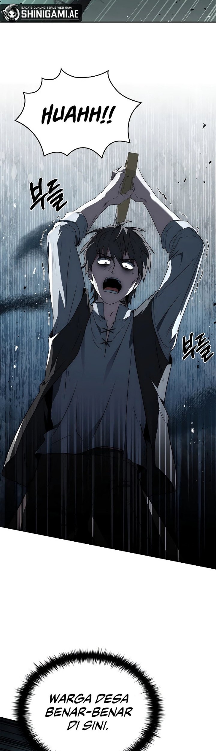 The Regressed Demon Lord Is Kind Chapter 26 - halaman 7