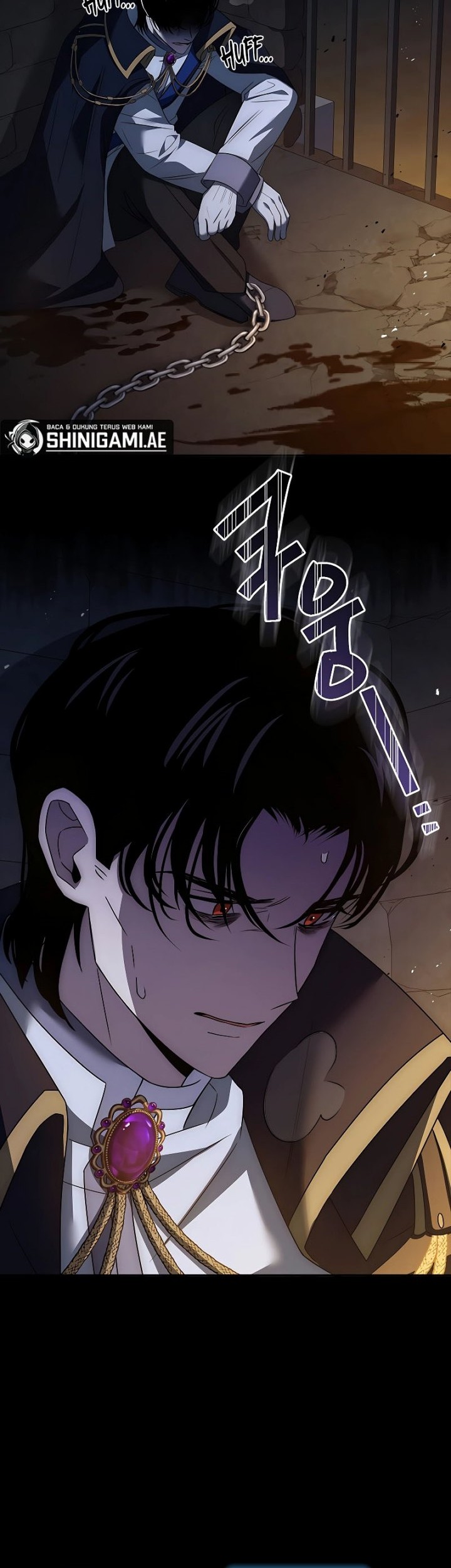 The Regressed Demon Lord Is Kind Chapter 26 - halaman 73