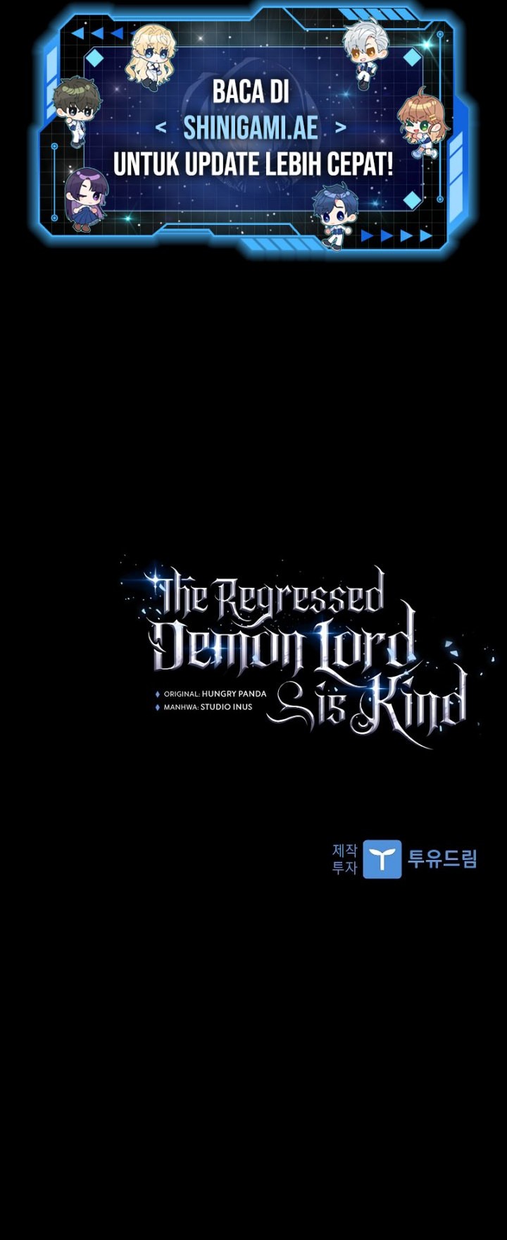 The Regressed Demon Lord Is Kind Chapter 26 - halaman 74