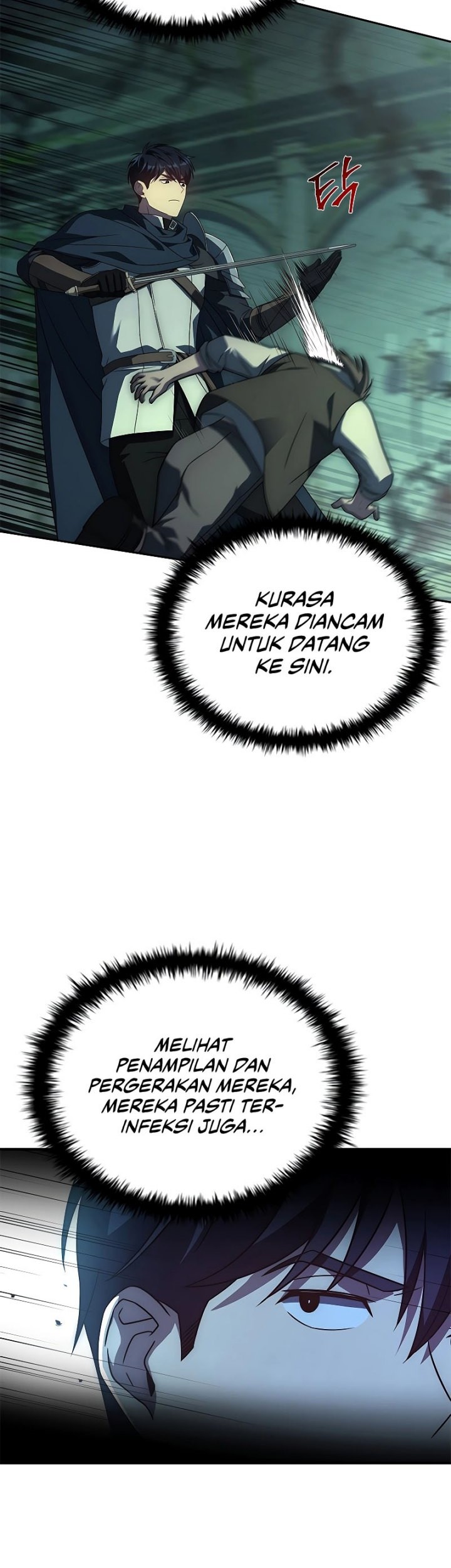 The Regressed Demon Lord Is Kind Chapter 26 - halaman 8