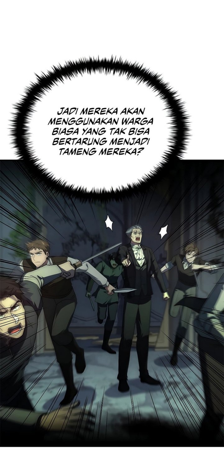 The Regressed Demon Lord Is Kind Chapter 26 - halaman 9