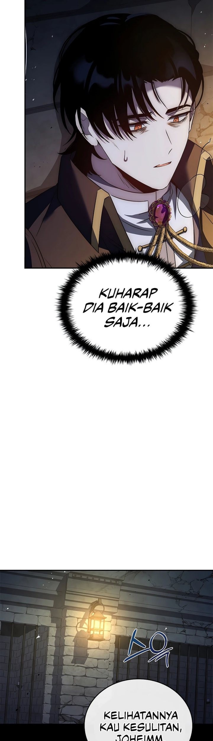The Regressed Demon Lord Is Kind Chapter 27 - halaman 10