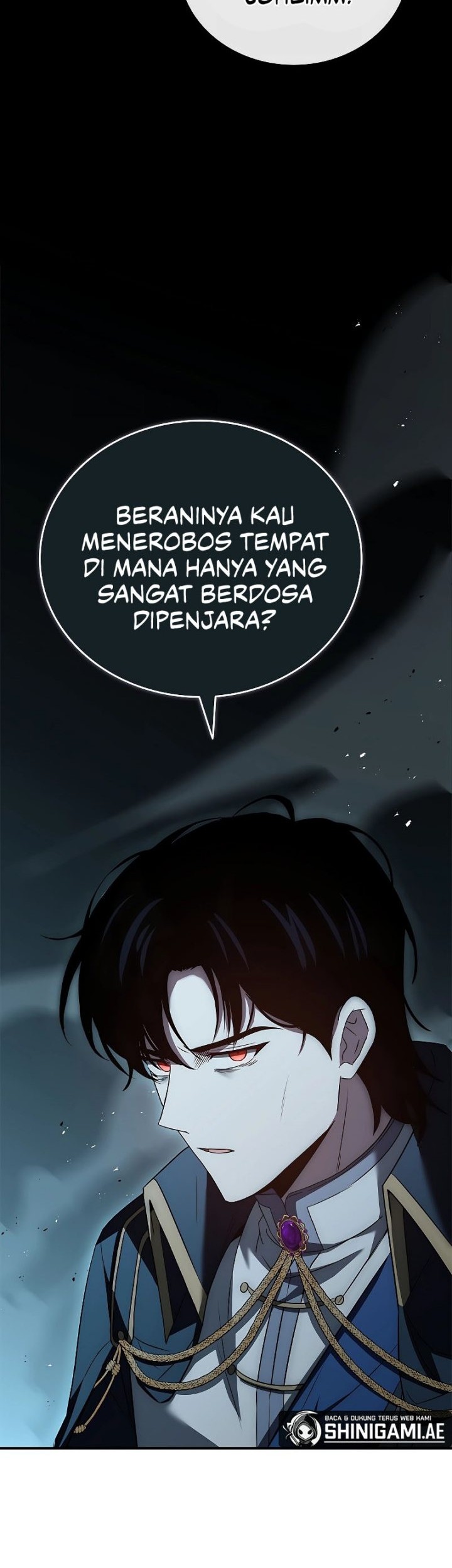 The Regressed Demon Lord Is Kind Chapter 27 - halaman 11