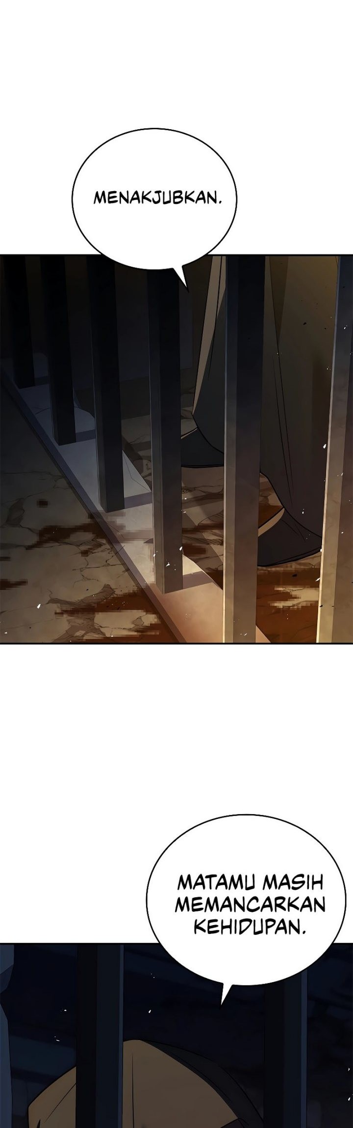 The Regressed Demon Lord Is Kind Chapter 27 - halaman 12