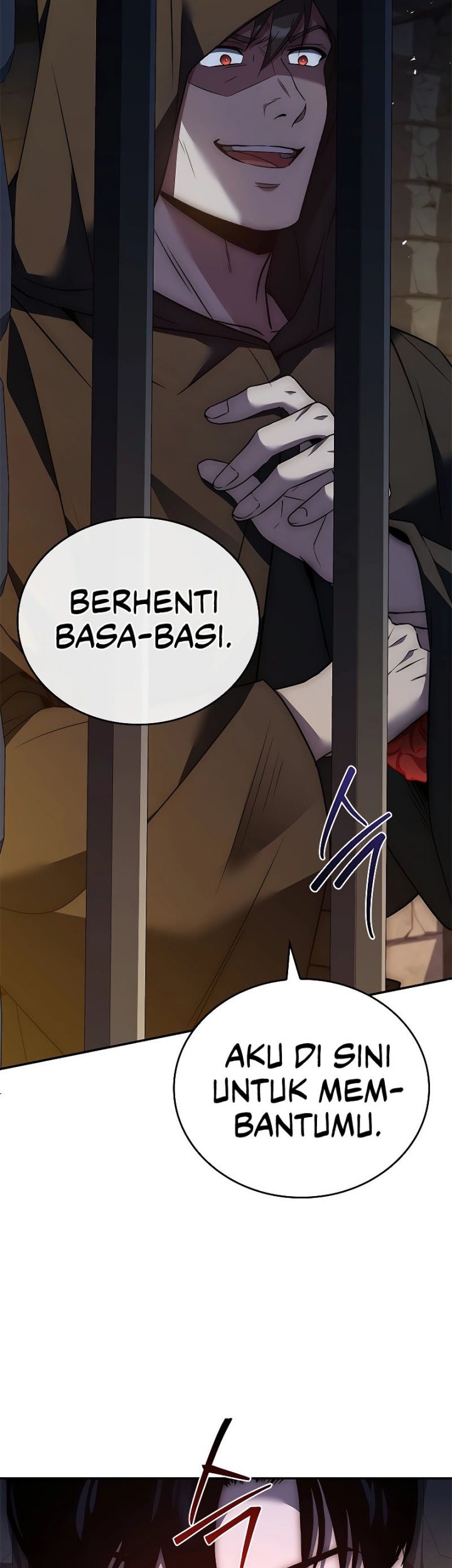 The Regressed Demon Lord Is Kind Chapter 27 - halaman 13