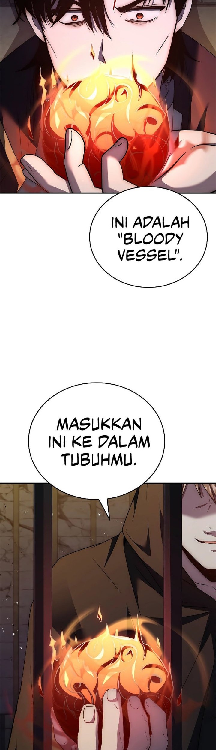 The Regressed Demon Lord Is Kind Chapter 27 - halaman 14