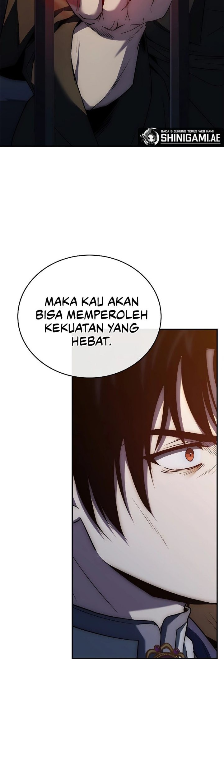 The Regressed Demon Lord Is Kind Chapter 27 - halaman 15