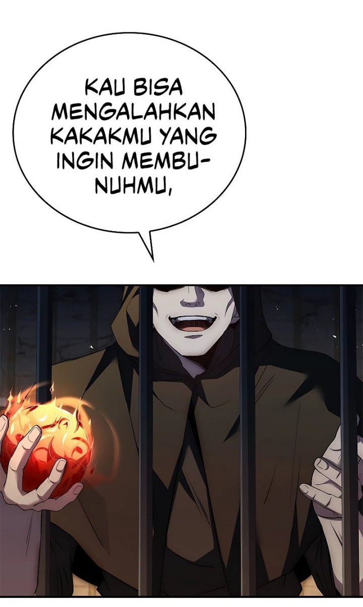 The Regressed Demon Lord Is Kind Chapter 27 - halaman 16