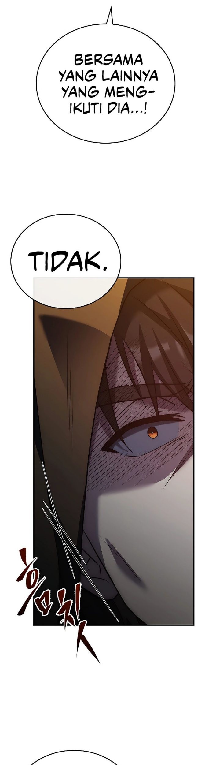 The Regressed Demon Lord Is Kind Chapter 27 - halaman 17