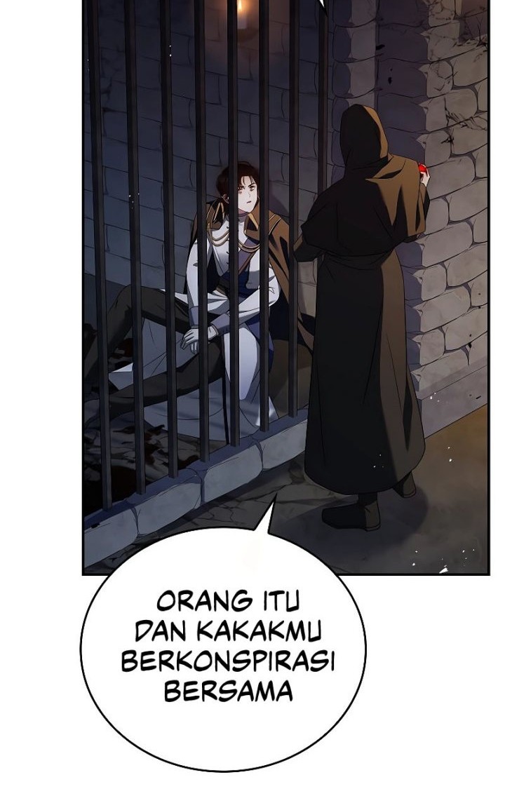 The Regressed Demon Lord Is Kind Chapter 27 - halaman 24