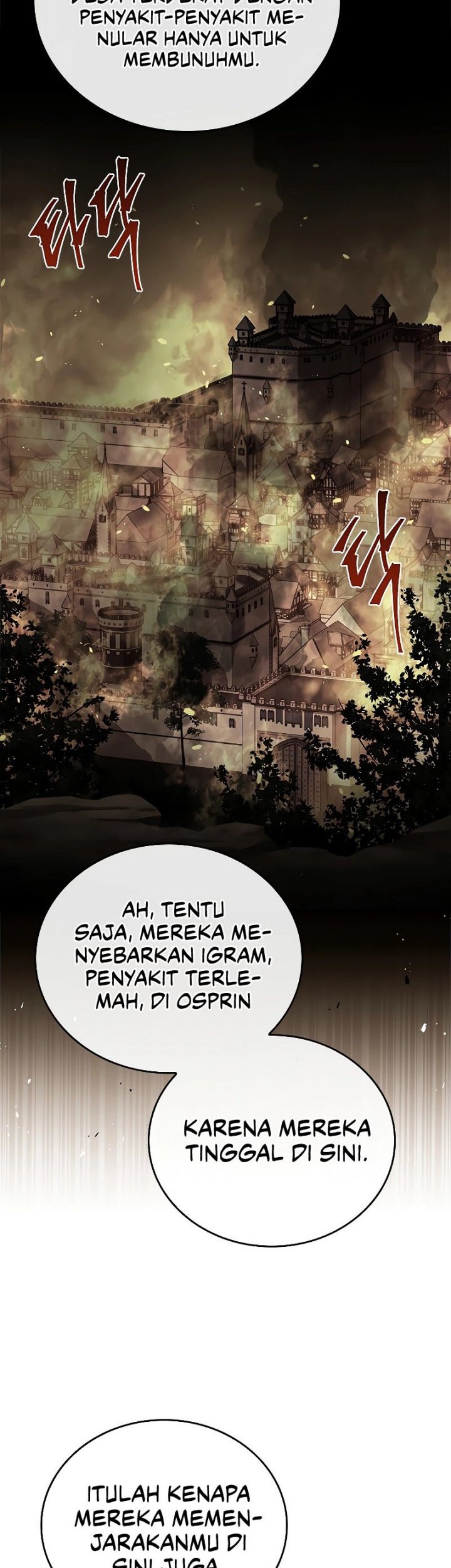 The Regressed Demon Lord Is Kind Chapter 27 - halaman 26