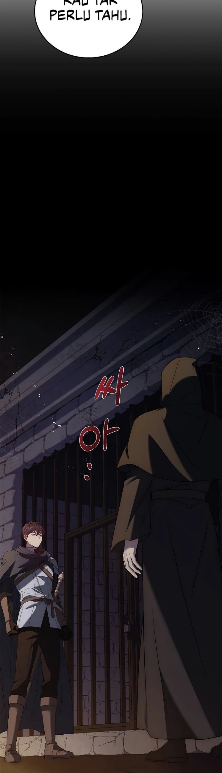 The Regressed Demon Lord Is Kind Chapter 27 - halaman 38