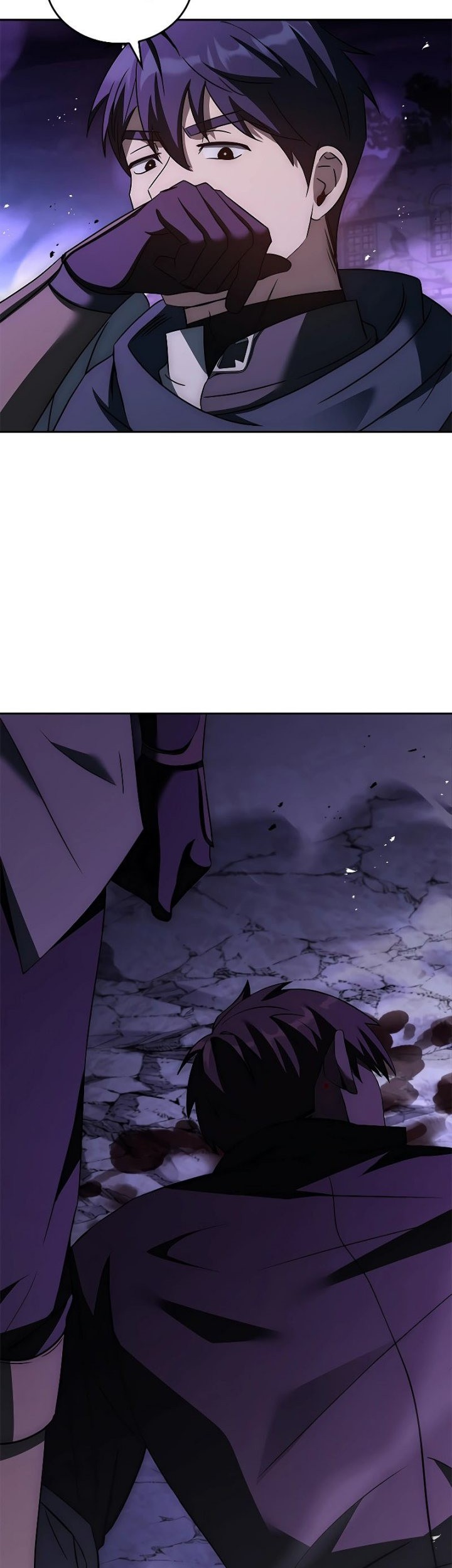 The Regressed Demon Lord Is Kind Chapter 27 - halaman 4