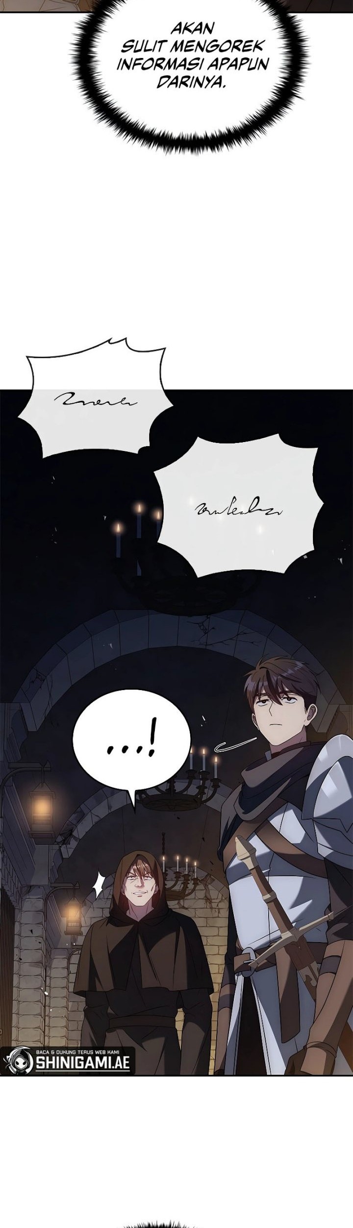 The Regressed Demon Lord Is Kind Chapter 27 - halaman 45