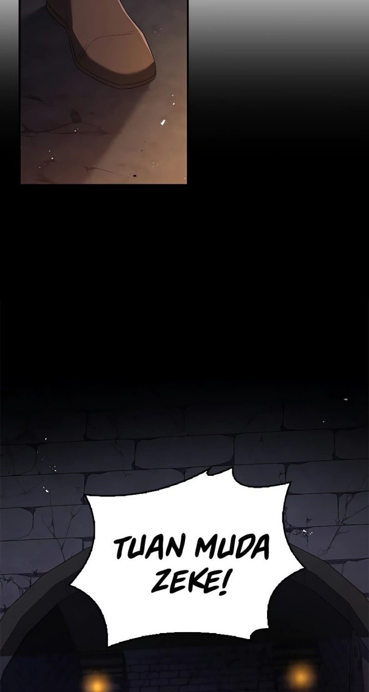 The Regressed Demon Lord Is Kind Chapter 27 - halaman 47