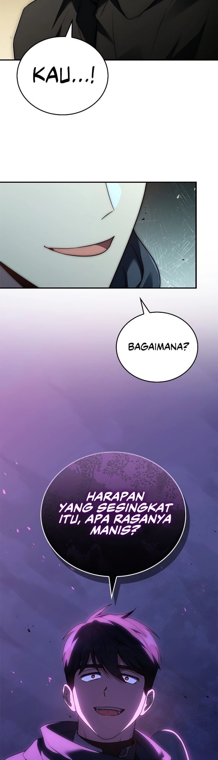 The Regressed Demon Lord Is Kind Chapter 27 - halaman 50