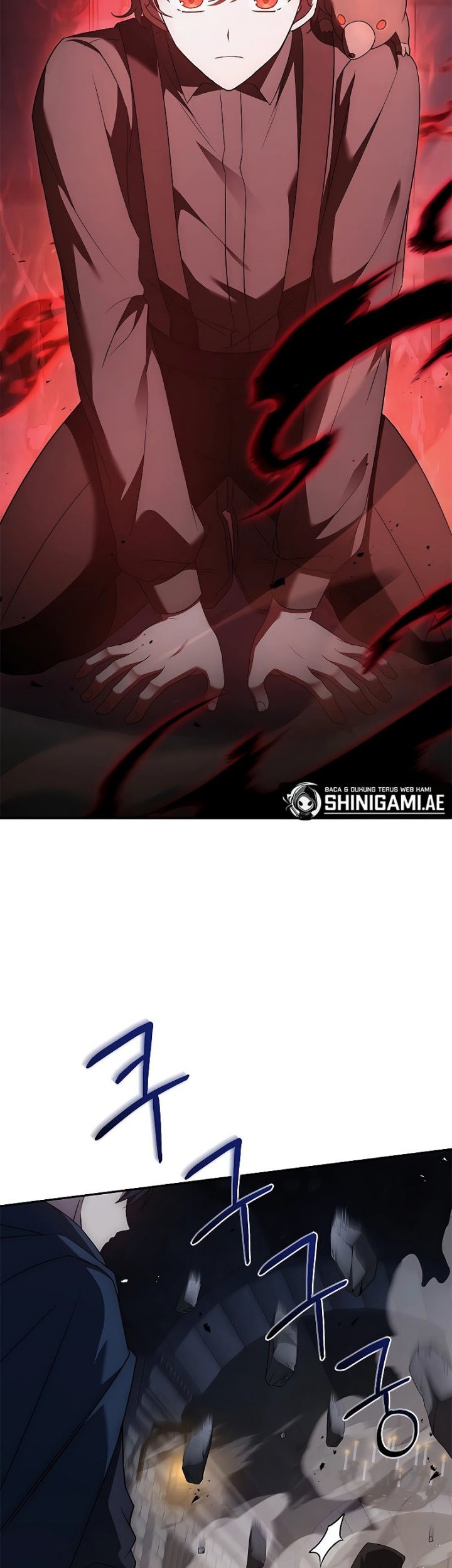 The Regressed Demon Lord Is Kind Chapter 27 - halaman 54