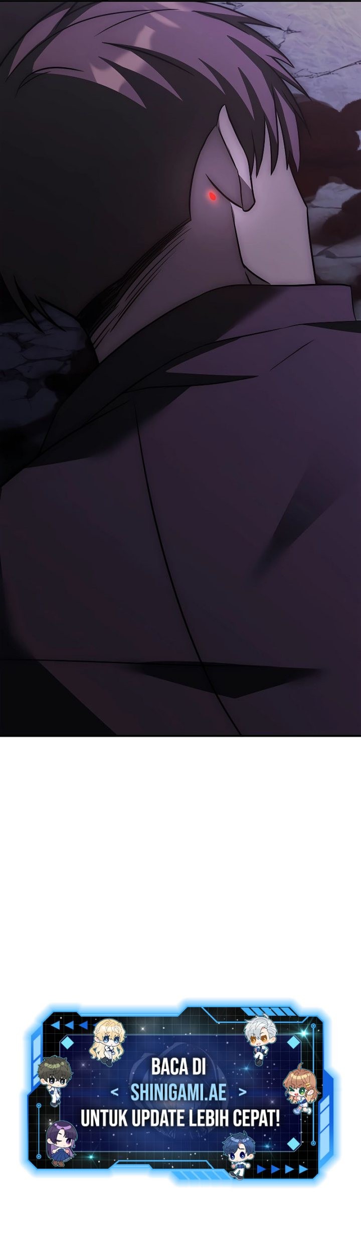 The Regressed Demon Lord Is Kind Chapter 27 - halaman 6