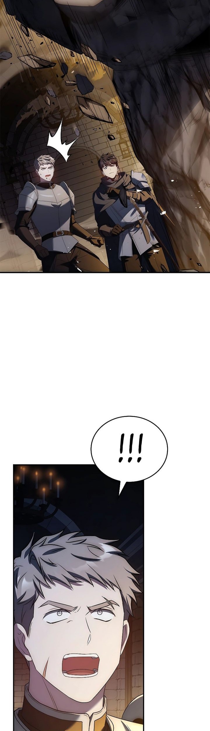 The Regressed Demon Lord Is Kind Chapter 27 - halaman 61
