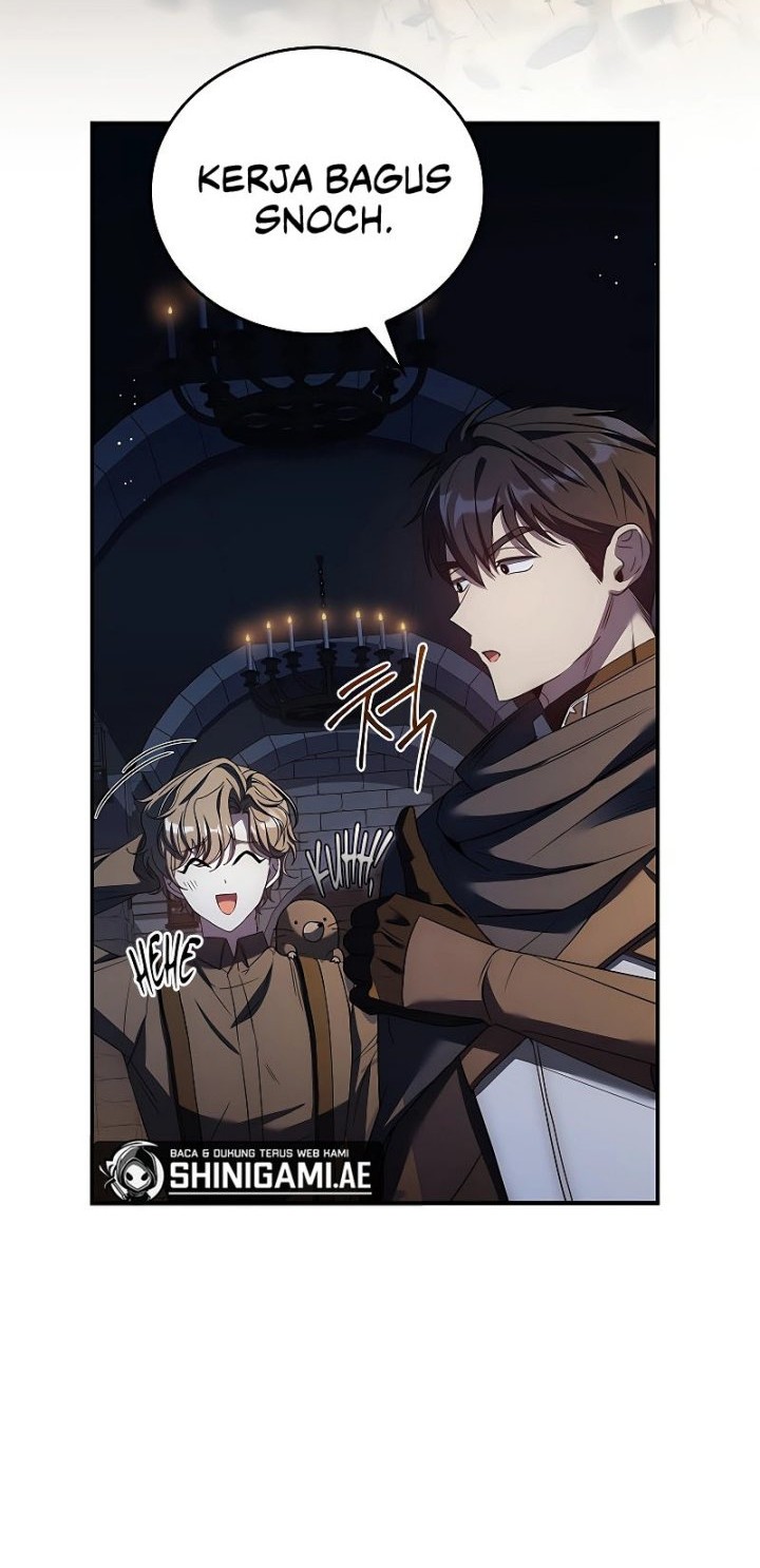 The Regressed Demon Lord Is Kind Chapter 27 - halaman 63