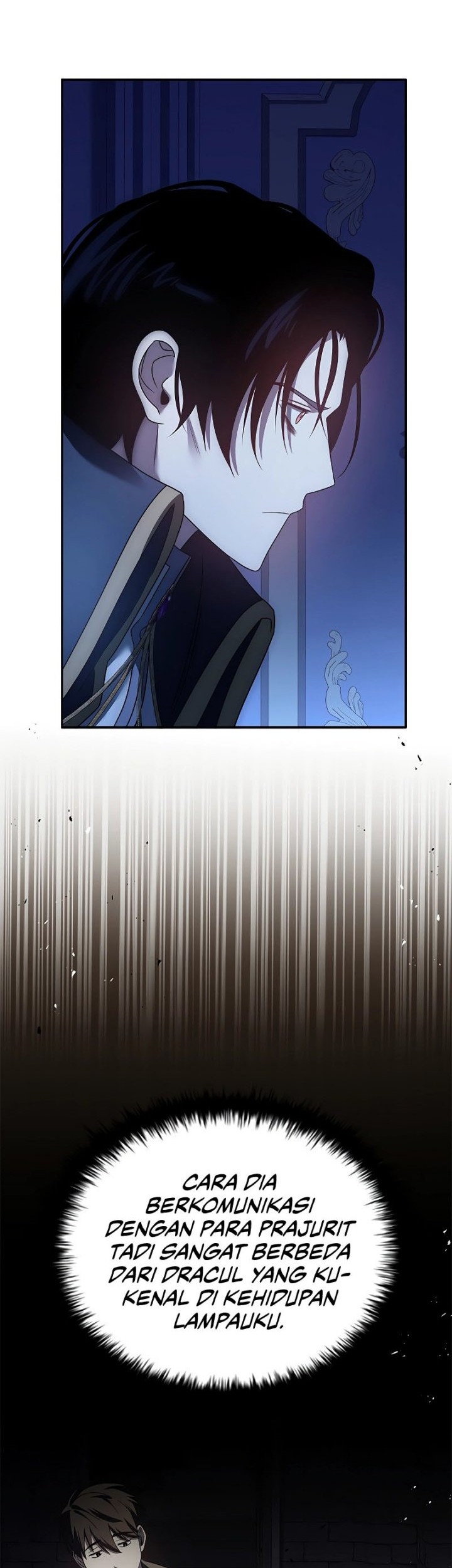 The Regressed Demon Lord Is Kind Chapter 27 - halaman 69