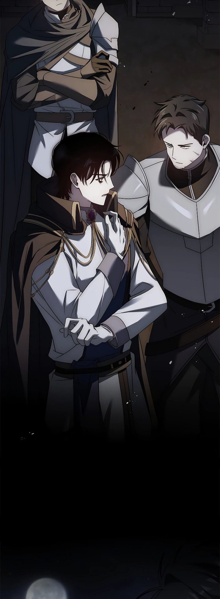 The Regressed Demon Lord Is Kind Chapter 27 - halaman 70